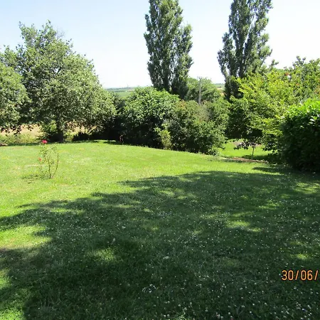 Frühstückspension D'hotes 